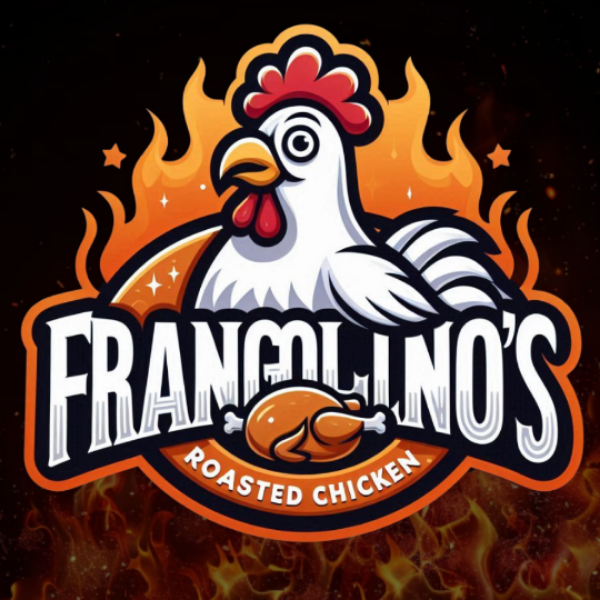 Frangolino's - logo