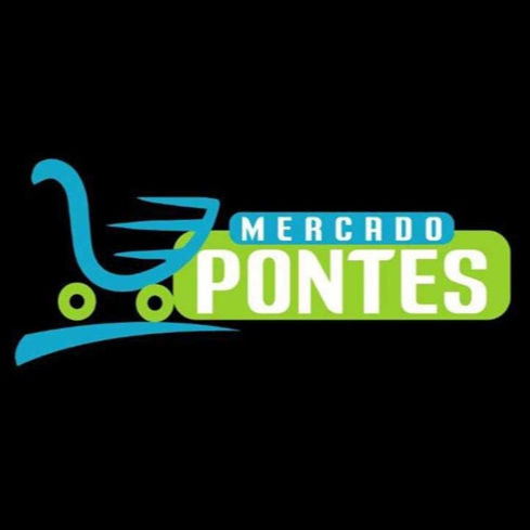 Mercado Pontes  - logo