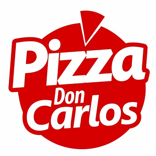 Pizza Don Carlos - logo