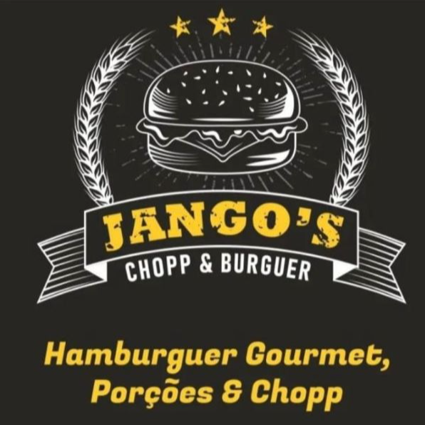 Jango's - logo