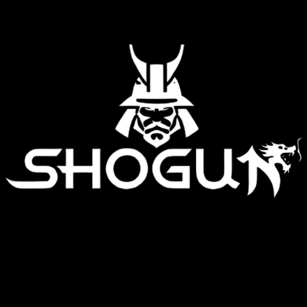 Shogun  - logo