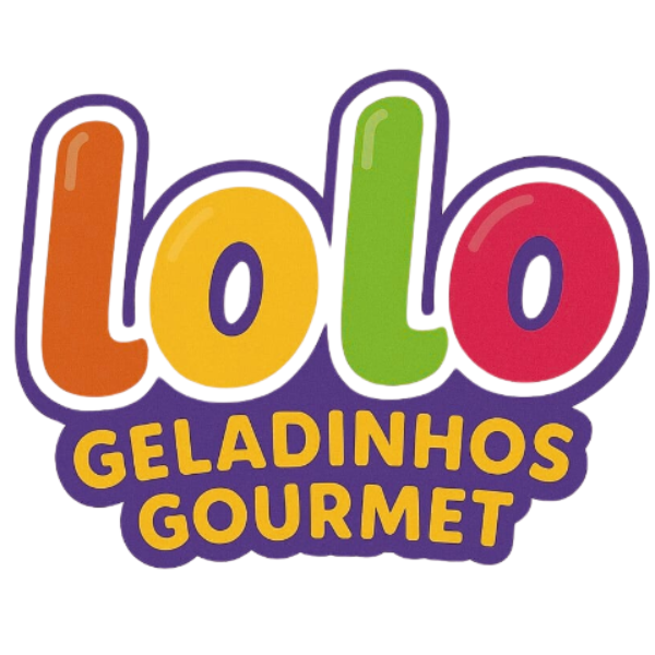 Lolo Geladinhos Gourmet - logo