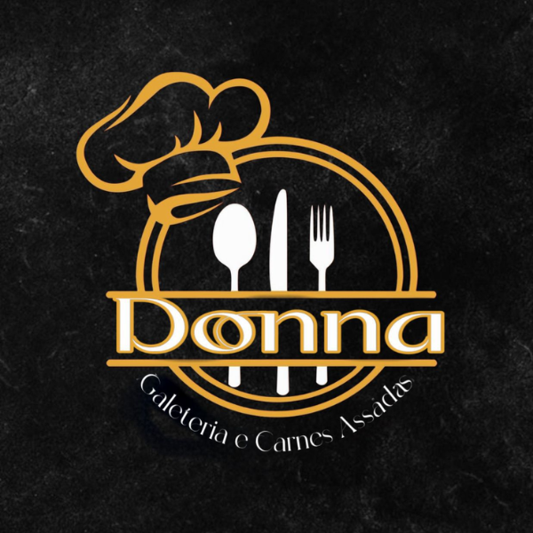 Donna Galeteria - logo