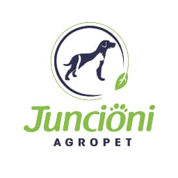Juncioni Agropet - logo