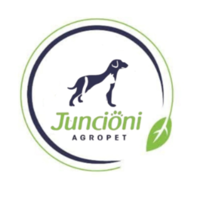 Juncioni Agropet - logo