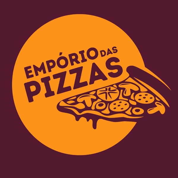 Empório das Pizzas - logo