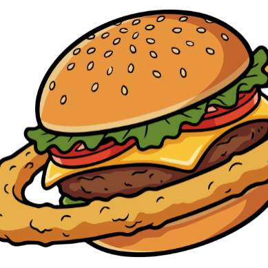Hamburgon Five  - logo