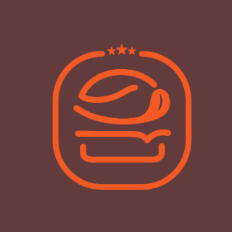 Dom Burger - logo