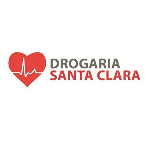 Drogaria Santa Clara - Fármacia - logo
