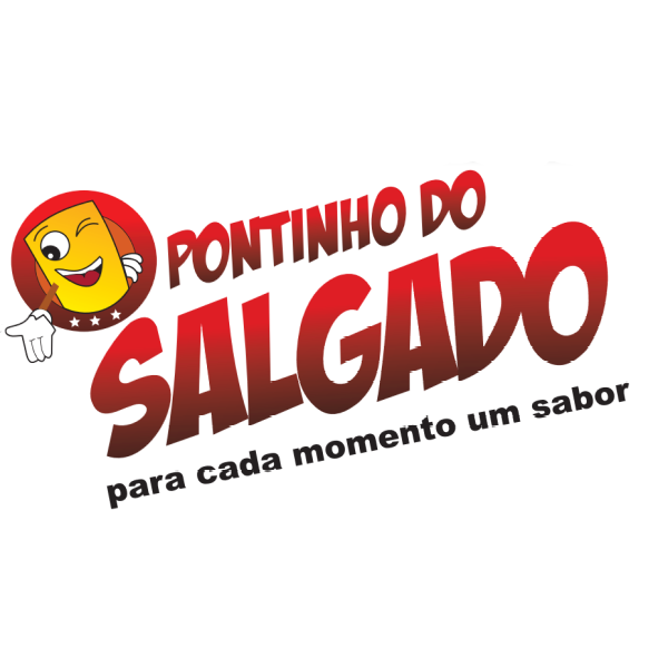 Pontinho Do Salgado - logo