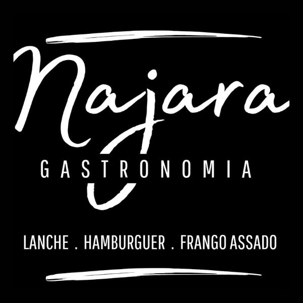 Najara Gastronomia - Lanches - logo