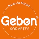 Gebon Sorveteria - logo