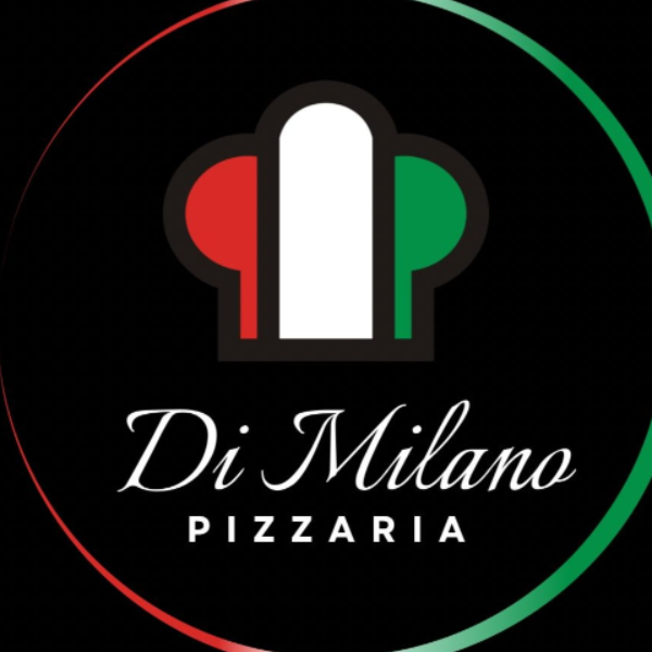Pizzaria Di Milano - logo