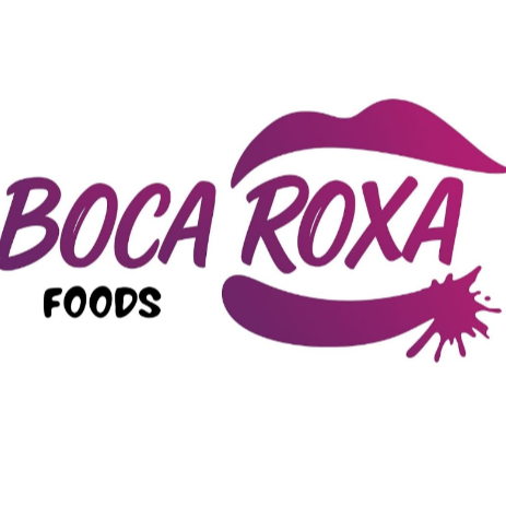 Boca Roxa Foods - logo