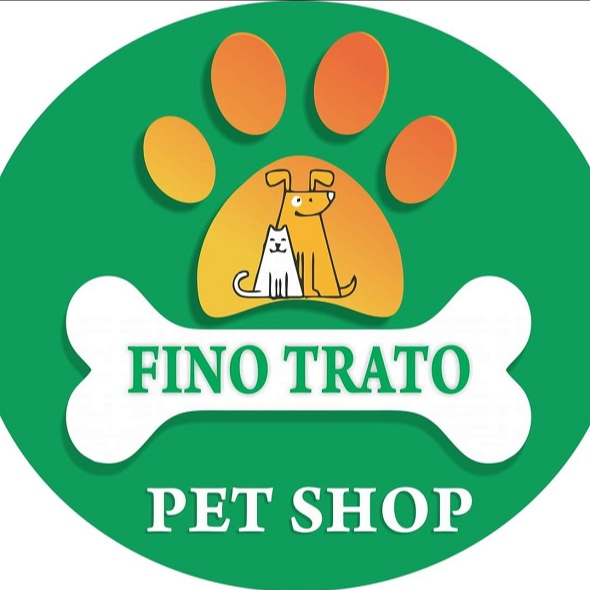 Pet Shop Fino Trato - logo