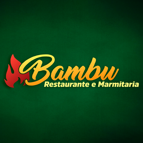 BAMBU MARMITARIA - logo