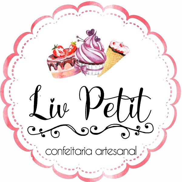 Liv Petit - logo