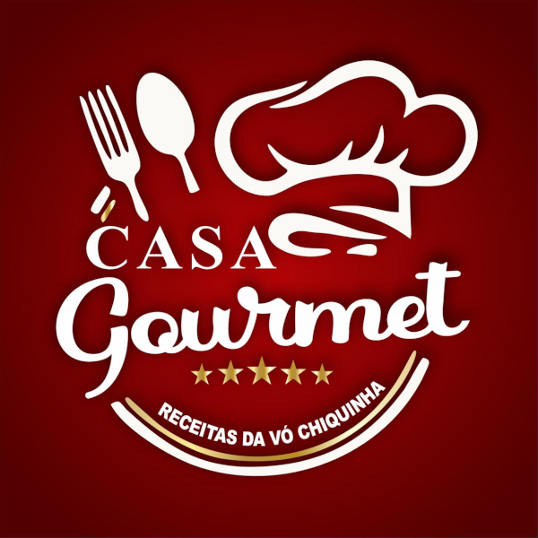 Casa Gourmet - logo