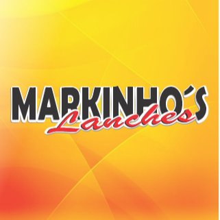 Markinhos Lanches - logo