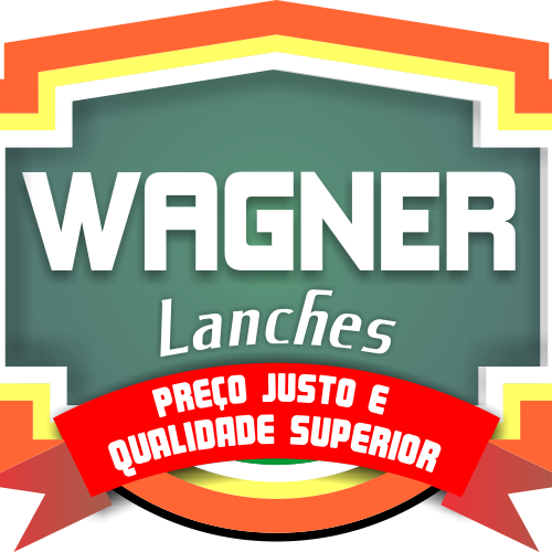wagner lanches - logo
