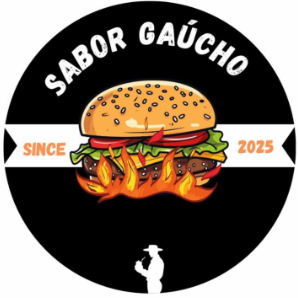Sabor Gaúcho - logo