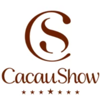 Cacau Show - Centro - logo