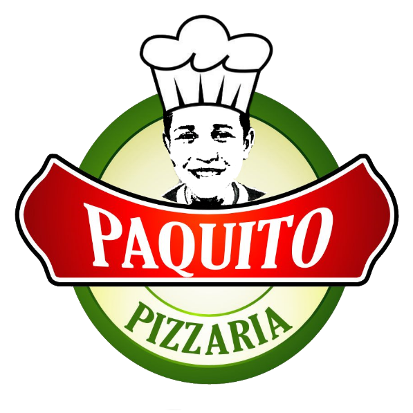 Pizzaria Paquito - logo