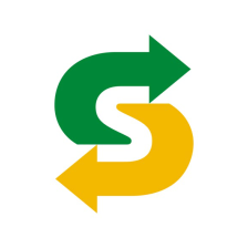 Subway Havan - logo