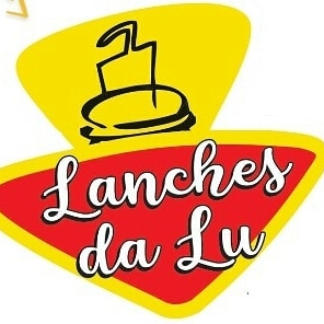 Lanches da Lú - logo