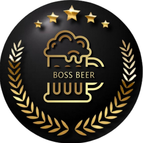 Boss Beer Distribuidora - logo