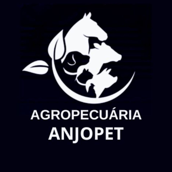 Agropecuária AnjoPet  - logo