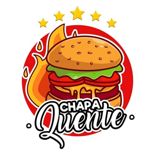 Chapa Quente - logo