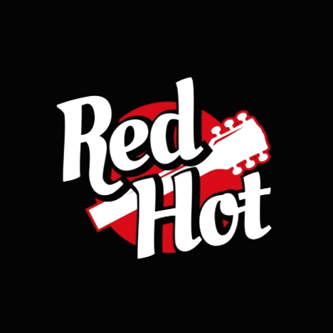 Red Hot Food House - logo