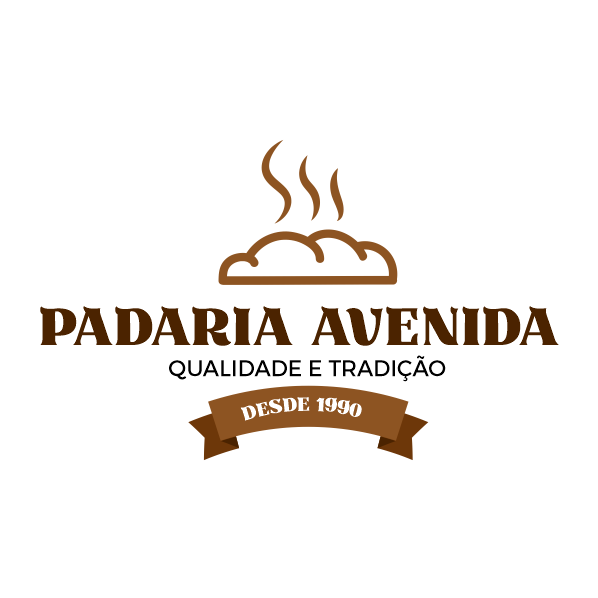 Padaria Avenida - logo
