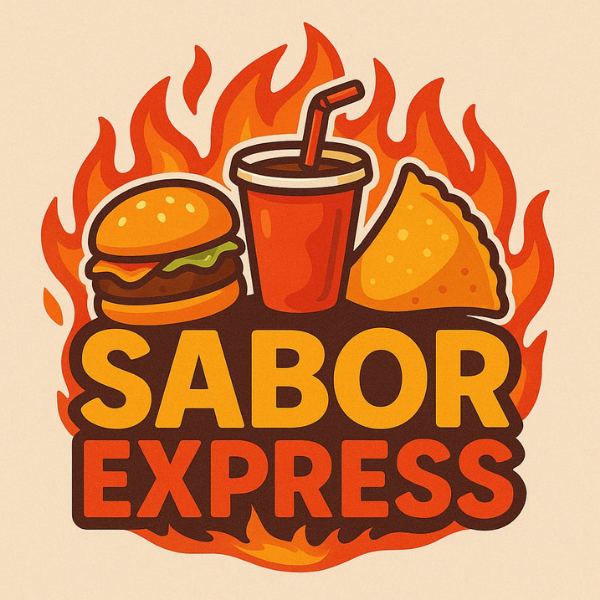 SABOR EXPRESS - logo
