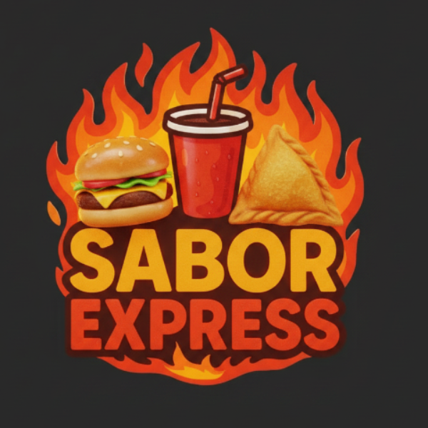 SABOR EXPRESS - logo