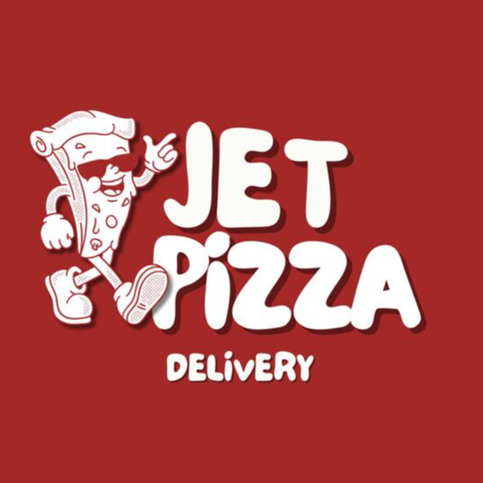 Jet Pizza - logo