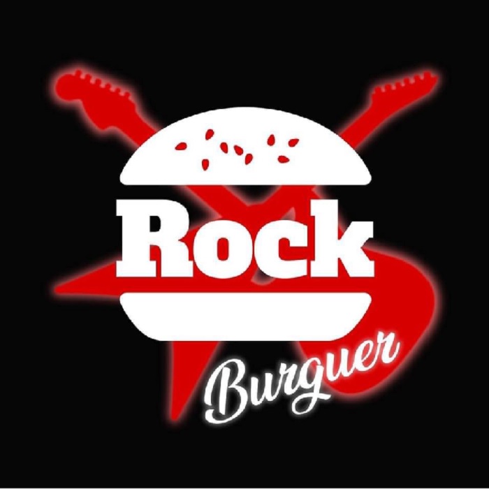 Rock Burguer - logo