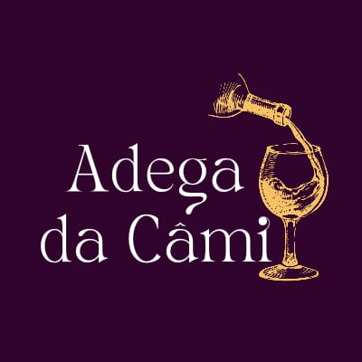 Adega Câmi - logo