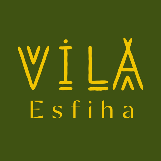 Vila Esfiha - logo