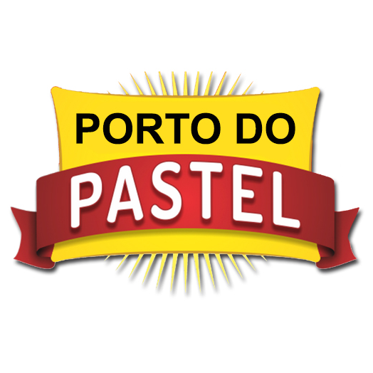 Porto do Pastel - logo