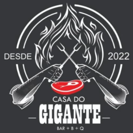 Casa do Gigante - logo
