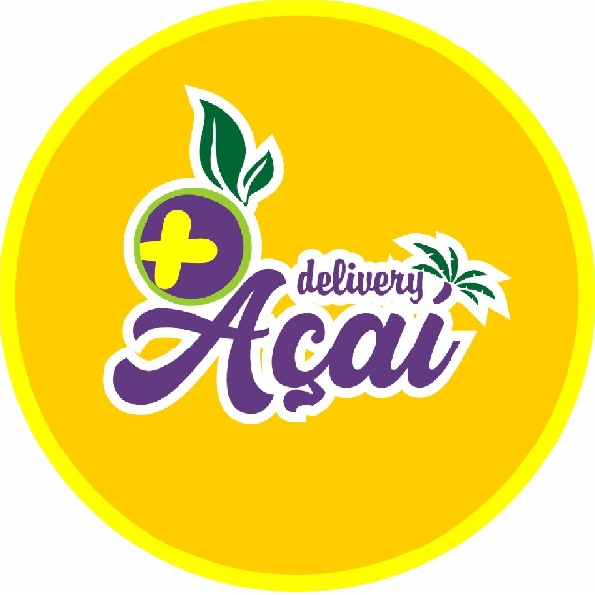 Mais Açaí - logo