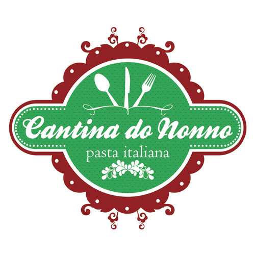 Cantina do Nonno - logo