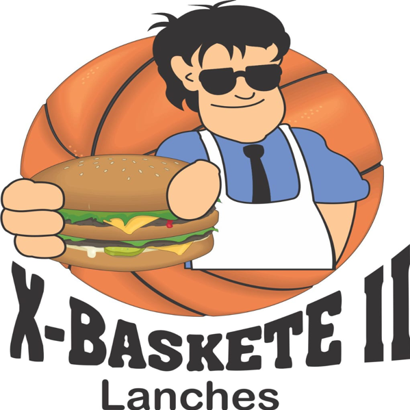 X Baskete 2 - logo