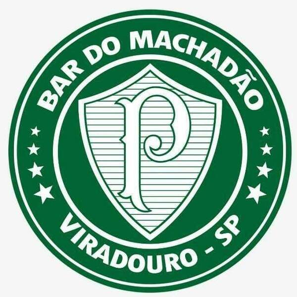 Bar do Machadão - logo