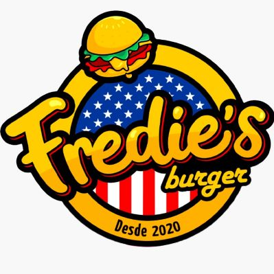 Fredie's Burger - logo