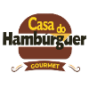 Casa do Hambúrguer Gourmet  - logo