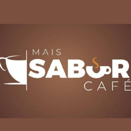 Mais Sabor café - logo
