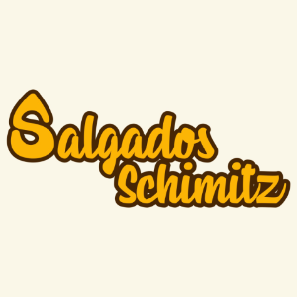 Salgados Schimitz  - logo